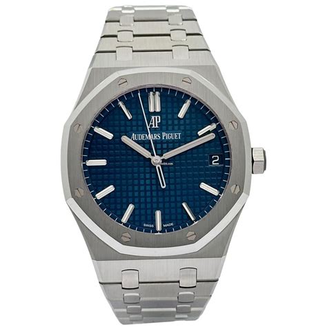 royal oak audemars piguet ebay|audemars piguet royal oak sale.